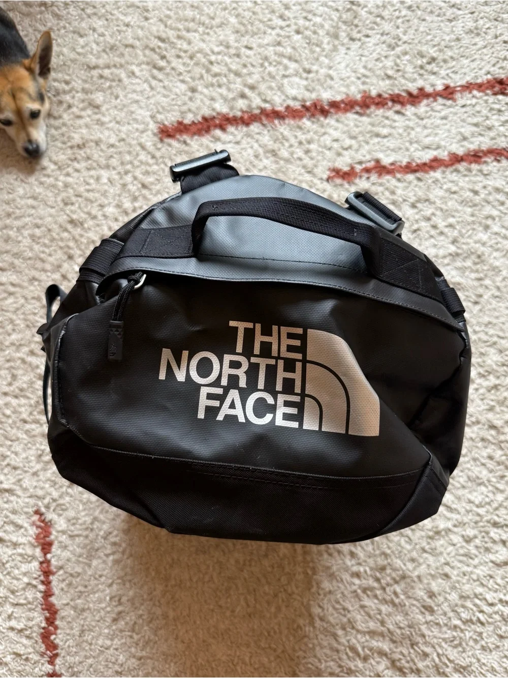 North Face Base Camp Duffel